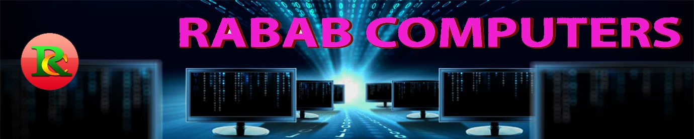 Rabab Computers